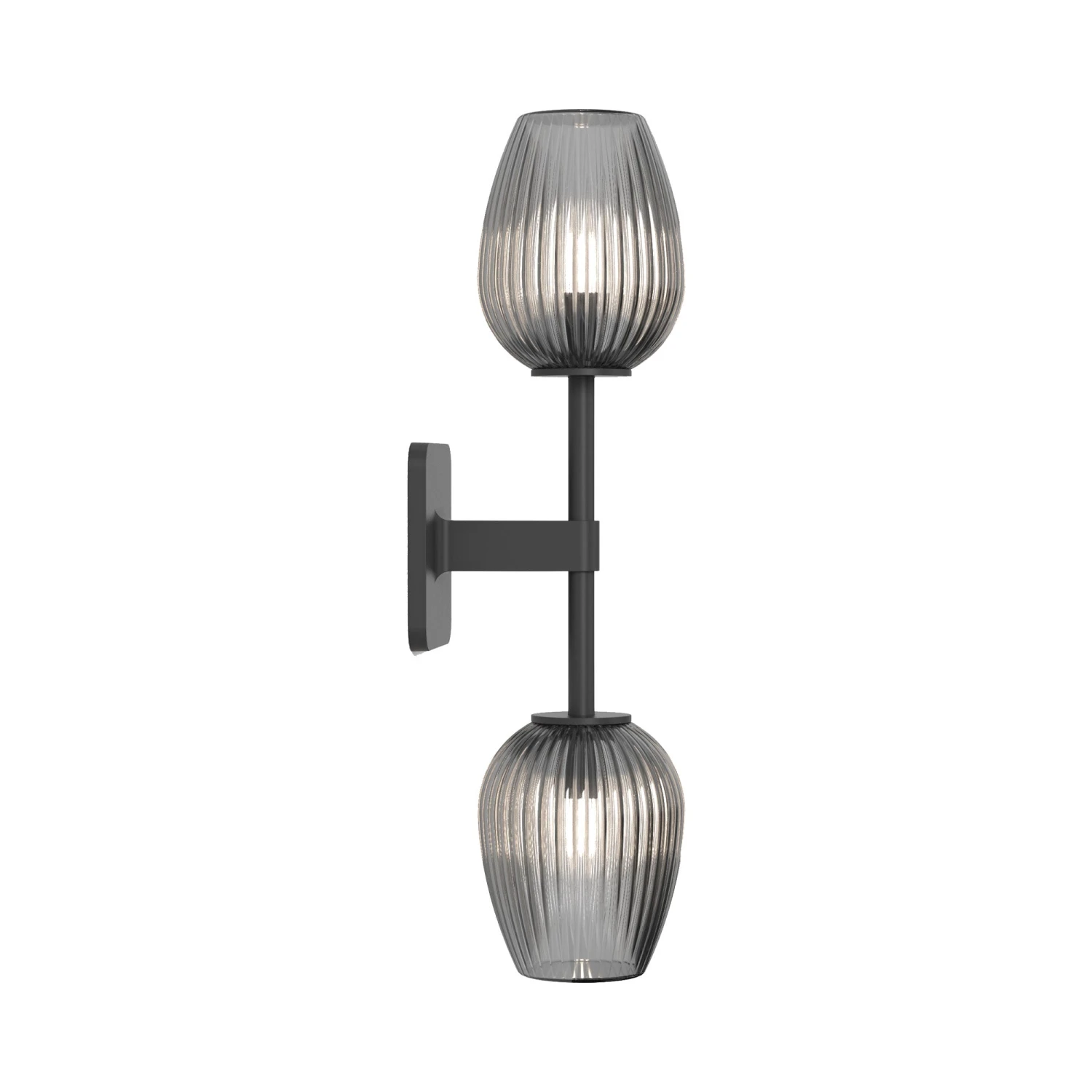 Tacoma Twin LED Wall Light 20 Tacoma Twin LED Wall Light - Image 18