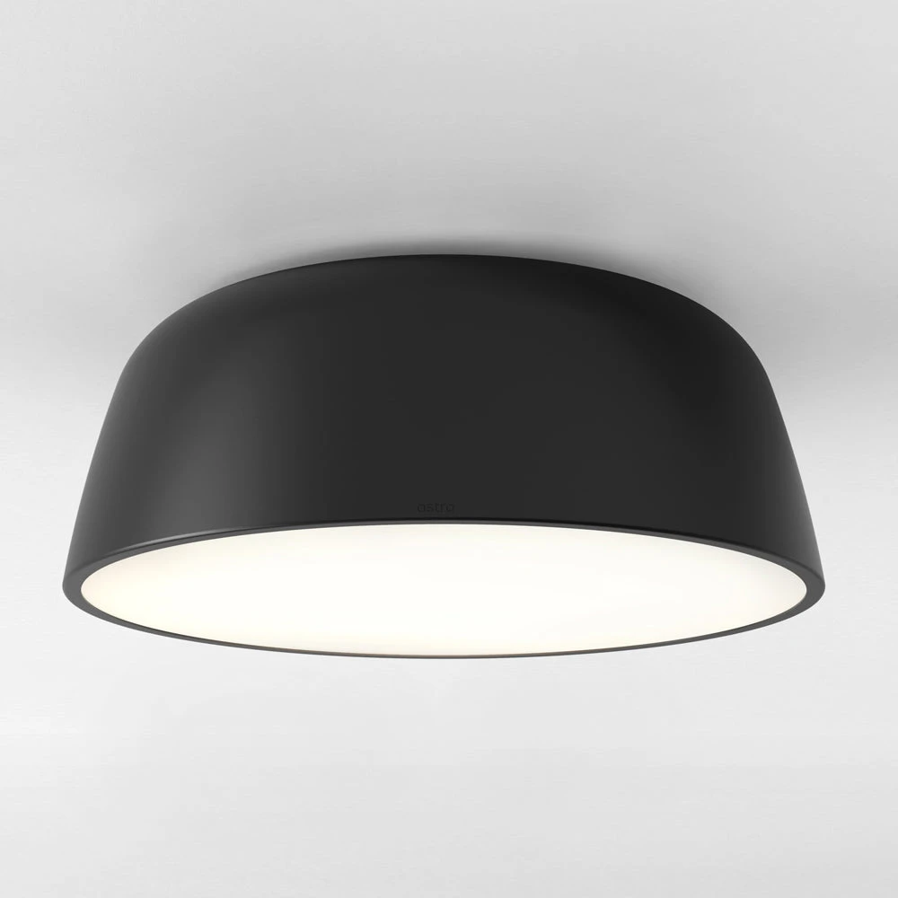 Taiko Flush Mount Ceiling Light 11 Taiko Flush Mount Ceiling Light - Image 9