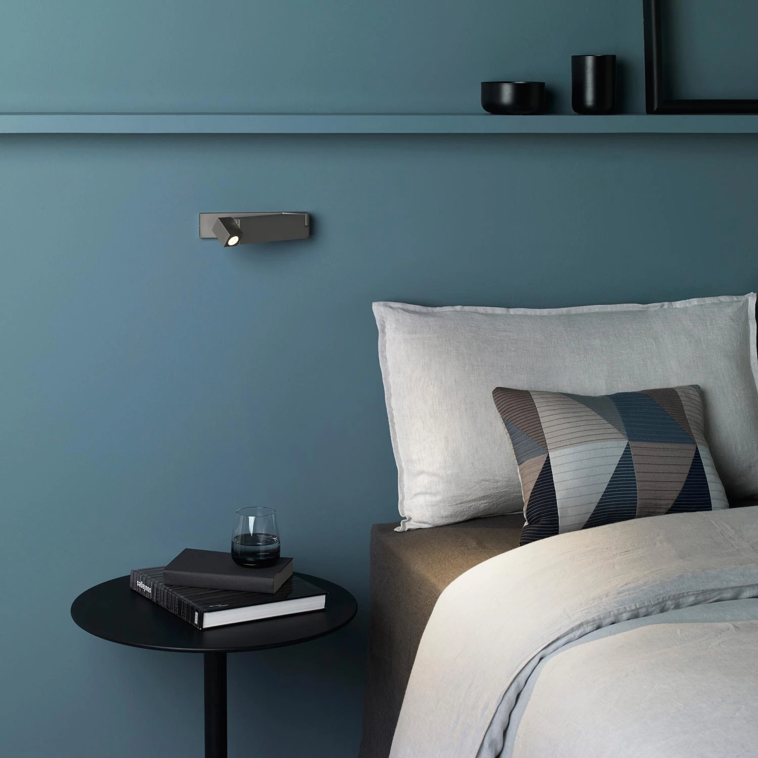 Tosca LED Reading Wall Light 5 Tosca LED Reading Wall Light - Image 3