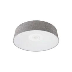 Cermack St. LED Flush Mount Ceiling Light -City Lights Store avenue lighting cermack st. led flush mount ceiling light 01
