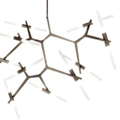 San Vincente LED Chandelier -City Lights Store avenue lighting san vincent led chandelier 12