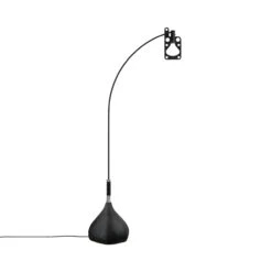 Bul-Bo LED Floor Lamp -City Lights Store axo light bul bo led floor lamp 01 a05f52e6 3483 4b18 a122 f40723ad6544