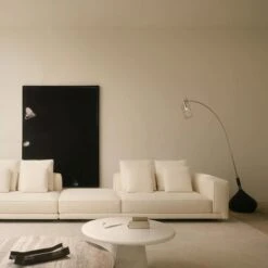 Bul-Bo LED Floor Lamp -City Lights Store axo light bul bo led floor lamp lifestyle 02 2604bbfa fac8 46d1 8f85 d0fdae84a808