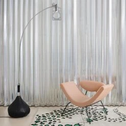 Bul-Bo LED Floor Lamp -City Lights Store axo light bul bo led floor lamp lifestyle 03 243e14e8 4ffa 43ac b6da 1c8c7565a75f