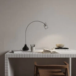 Bul-Bo LED Table Lamp -City Lights Store axo light bul bo led table lamp lifestyle 01 abcc9695 0a12 4a5a 8749 9f905993d081