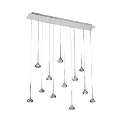 Fairy Linear LED Pendant Light -City Lights Store axo light fairy linear led pendant light 02 07e98cd0 20f1 4704 ba18 ea76722abc83