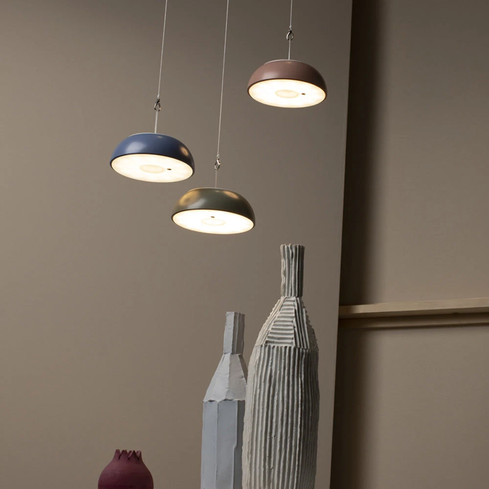 Float Outdoor LED Pendant Light 7 Float Outdoor LED Pendant Light - Image 5