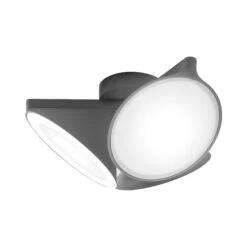 Orchid LED Flush Mount Ceiling Light -City Lights Store axo light orchid led flush mount ceiling light 01 f8c0bb90 ea49 444b 8a38 52d671a40729