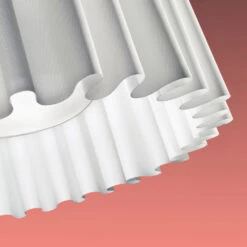 Skirt Flush Mount Ceiling Light -City Lights Store axo light skirt flush mount ceiling light 05 83e91100 ad2e 468f b204 29b382c2dab3