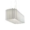Skirt Linear Chandelier