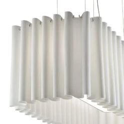 Skirt Linear Chandelier -City Lights Store axo light skirt linear pendant light 03 a989bae4 7839 4642 9279 04f603cdd963