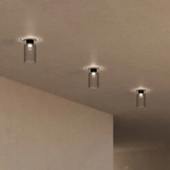Spillray Plus LED Flush Mount Ceiling Light