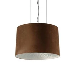 Velvet Pendant Light -City Lights Store axo light velvet pendant light 04 be68b748 94d9 4092 b61b 90d2e32294f9