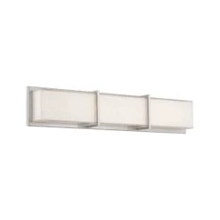 Bahn LED Bath Vanity Light -City Lights Store bahn led bath vanity light 01