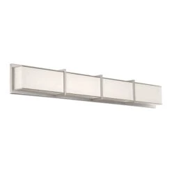 Bahn LED Bath Vanity Light -City Lights Store bahn led bath vanity light 02