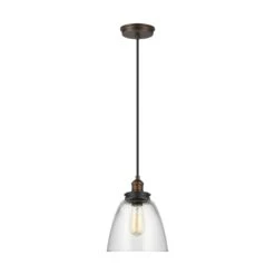 Baskin Dome Pendant Light -City Lights Store baskin dome pendant light 01