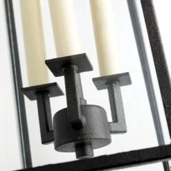 Beckham Outdoor Pendant Light -City Lights Store beckham outdoor pendant light 03