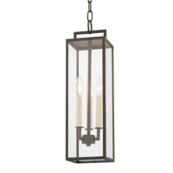 Beckham Outdoor Pendant Light -City Lights Store beckham outdoor pendant light 07