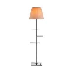 Flos Bibliotheque Nationale Floor Lamp