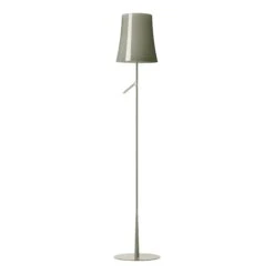Birdie Lettura LED Floor Lamp -City Lights Store birdie lettura floor lamp 02