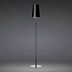 Birdie Lettura LED Floor Lamp -City Lights Store birdie lettura floor lamp 04