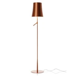 Birdie Lettura LED Floor Lamp -City Lights Store birdie lettura floor lamp 05