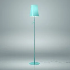 Birdie Lettura LED Floor Lamp -City Lights Store birdie lettura floor lamp 07