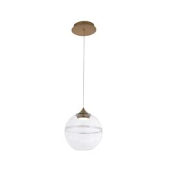 Bistro LED Pendant Light