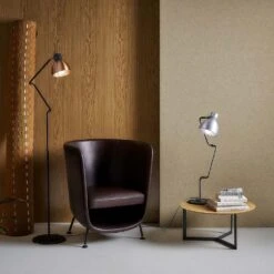 Blux System T Table Lamp -City Lights Store blux blux system t table lamp lifestyle 03 559fa04e 150e 43b3 8f9f 38a74e20ee78