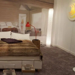 Blux System T Table Lamp -City Lights Store blux blux system t table lamp lifestyle 05 ca2896f9 d564 45c4 ac89 171db24aeb16