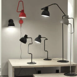 Blux System T Table Lamp -City Lights Store blux blux system t table lamp lifestyle 06 270593bd b710 4de1 9030 f1076b9220e3