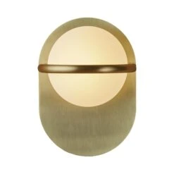 C_Ball W Wall Light -City Lights Store blux c ball w wall light 02