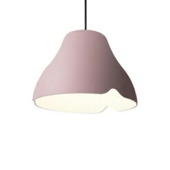 Ginkgo Pendant Light