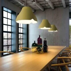 Ginkgo Pendant Light 24 Ginkgo Pendant Light -City Lights Store blux ginkgo pendant light lifestyle 02 81c13184 cf04 4fb9 be13 74507fc9a070