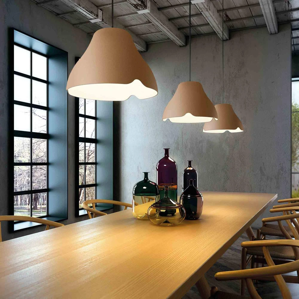 Ginkgo Pendant Light 6 Ginkgo Pendant Light - Image 4