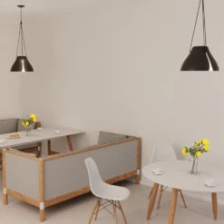 Ginkgo Pendant Light 29 Ginkgo Pendant Light -City Lights Store blux ginkgo pendant light lifestyle 07 eb8f6b4c 3ecd 46ed a5a3 59fca0ba11bd