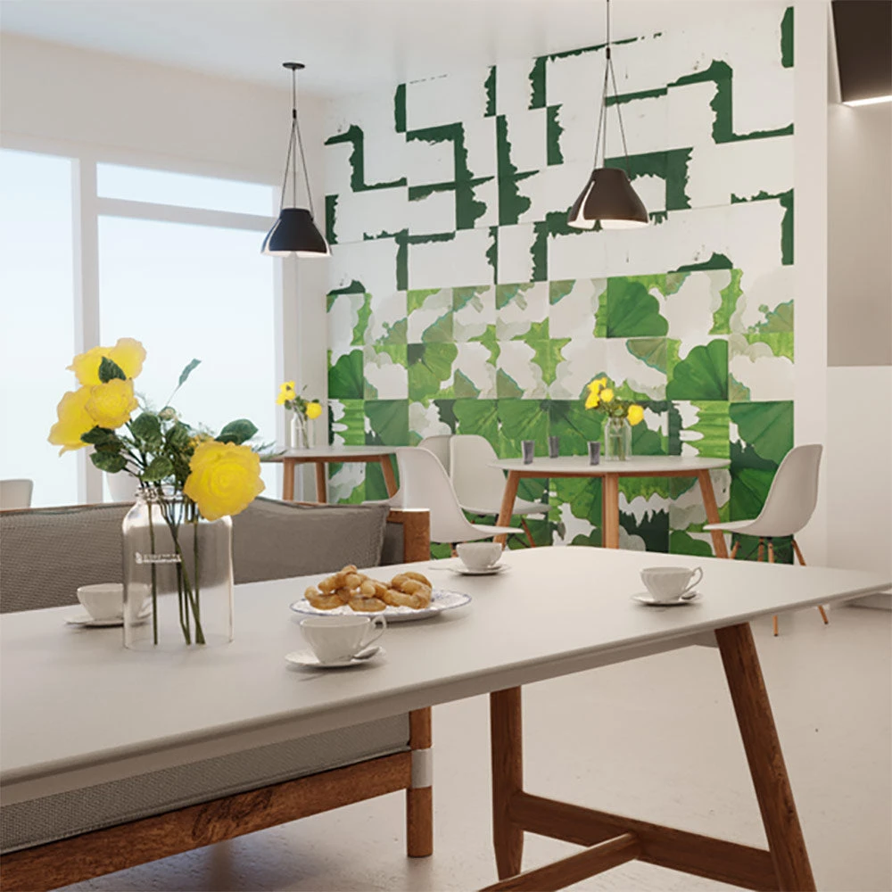 Ginkgo Pendant Light 12 Ginkgo Pendant Light - Image 10