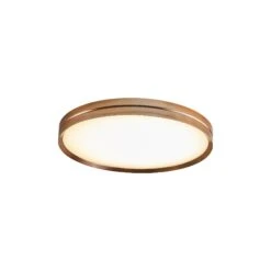 Lite Hole C/W LED Ceiling / Wall Light -City Lights Store blux lite hole c w led ceiling wall light 02