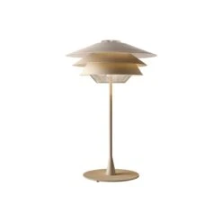 Overlay T Table Lamp