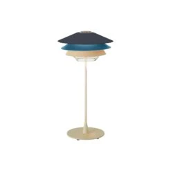 Overlay T Table Lamp -City Lights Store blux overlay t table lamp 03