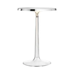 Flos Bon Jour LED Table Lamp -City Lights Store bon jour led table lamp 01