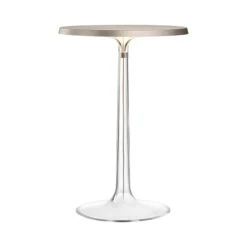 Flos Bon Jour LED Table Lamp -City Lights Store bon jour led table lamp 03