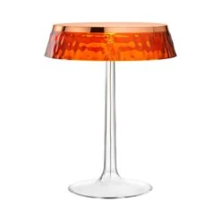 Flos Bon Jour LED Table Lamp -City Lights Store bon jour led table lamp 06