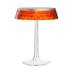 Flos Bon Jour LED Table Lamp -City Lights Store bon jour led table lamp 07