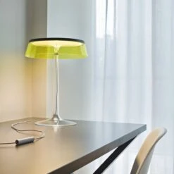 Flos Bon Jour LED Table Lamp -City Lights Store bon jour led table lamp 31