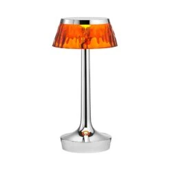 Flos Bon Jour Unplugged Wireless LED Table Lamp