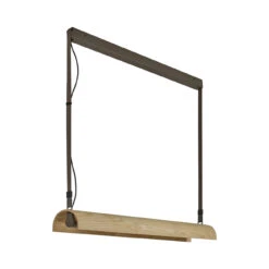 Aluet LED Pendant Light