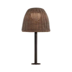 Atticus Outdoor LED Table Lamp -City Lights Store bover atticus outdoor led table lamp 02 e3be81c7 3151 4154 8c44 c23ed2f52a5a