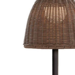 Atticus Outdoor LED Table Lamp -City Lights Store bover atticus outdoor led table lamp 04 802e0800 f478 4ad1 8d51 67964a090858