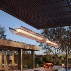 Balis Outdoor LED Pendant Light -City Lights Store bover balis outdoor led pendant light lifestyle 02 be2aa8d6 17a4 475c aff8 599edd9fb08d